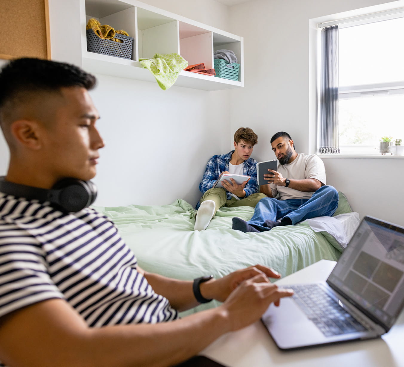Renter’s Insurance for College Students<sup>6</sup> 