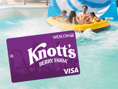The Card That Rewards You for Having Fun