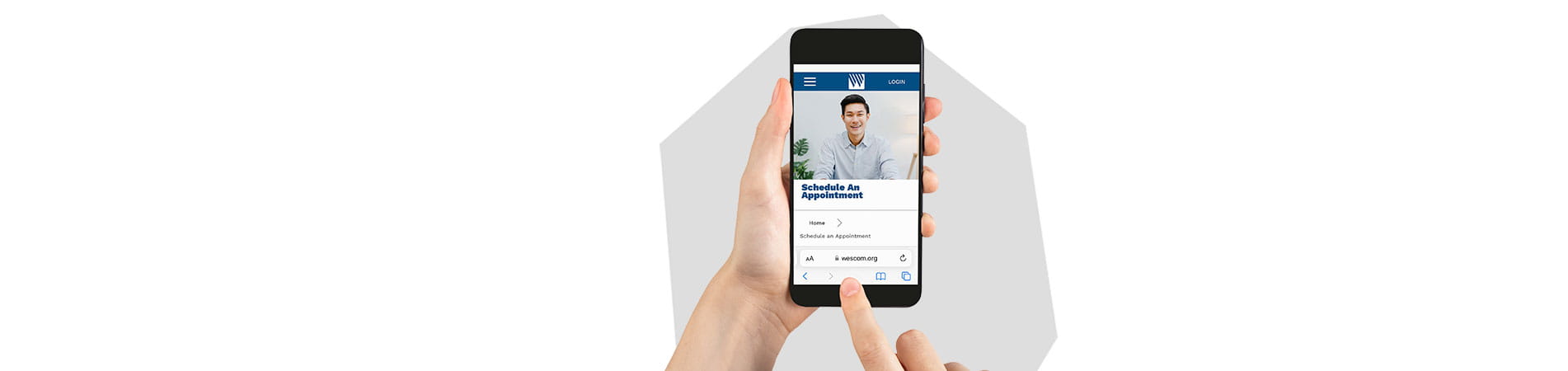 Wescom Credit Union | Home Area