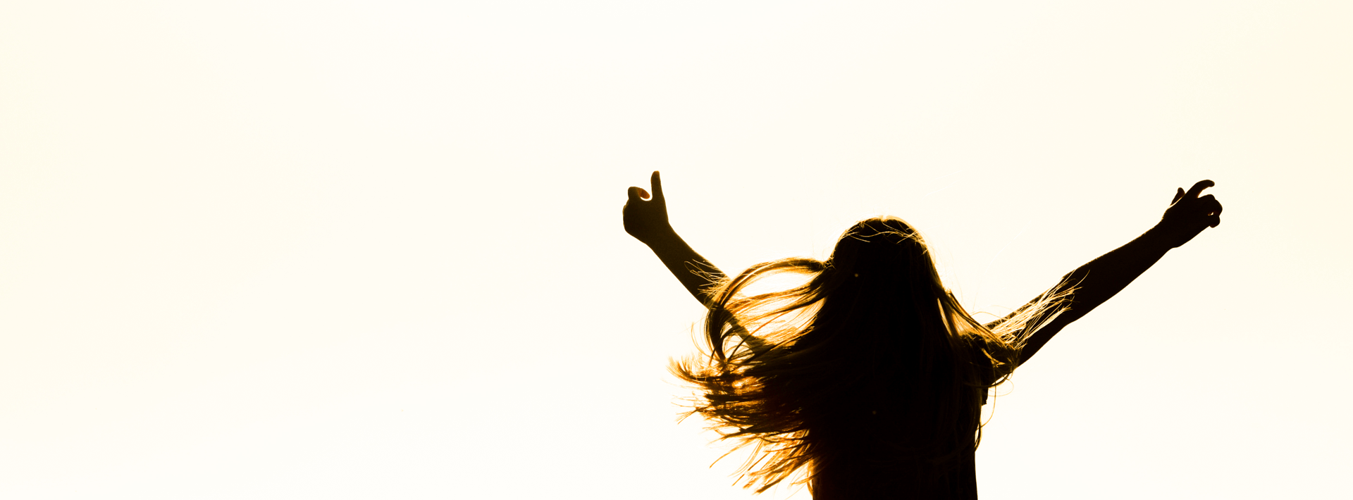 silhouette of woman raising her hands 615334 2x