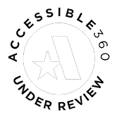 Reviewed by Accessible360