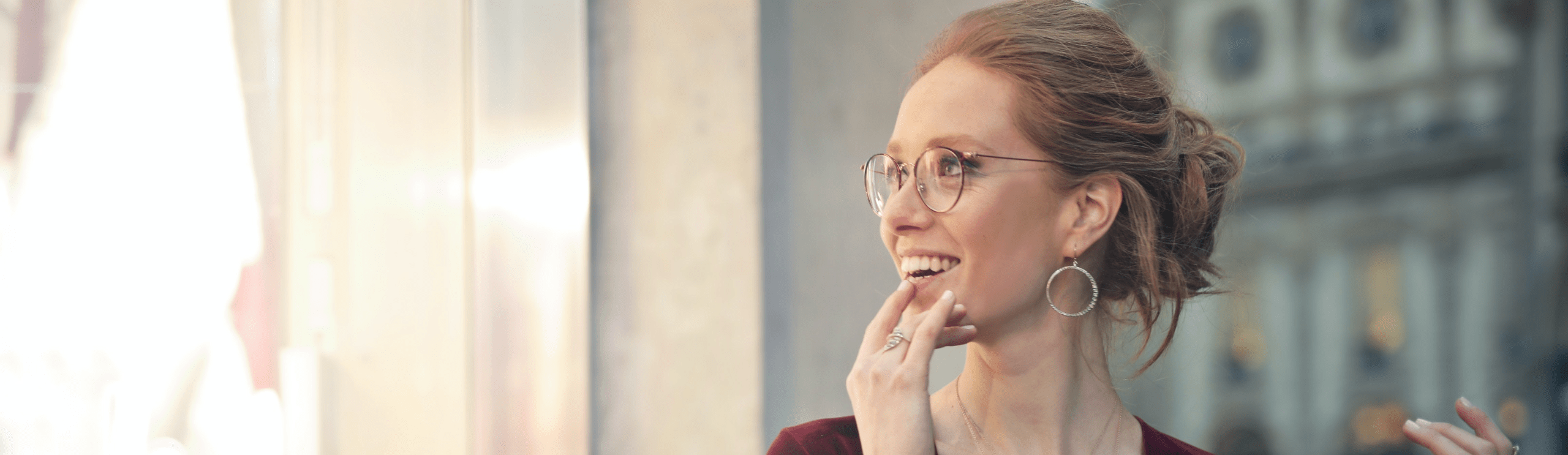 woman carrying tote bags